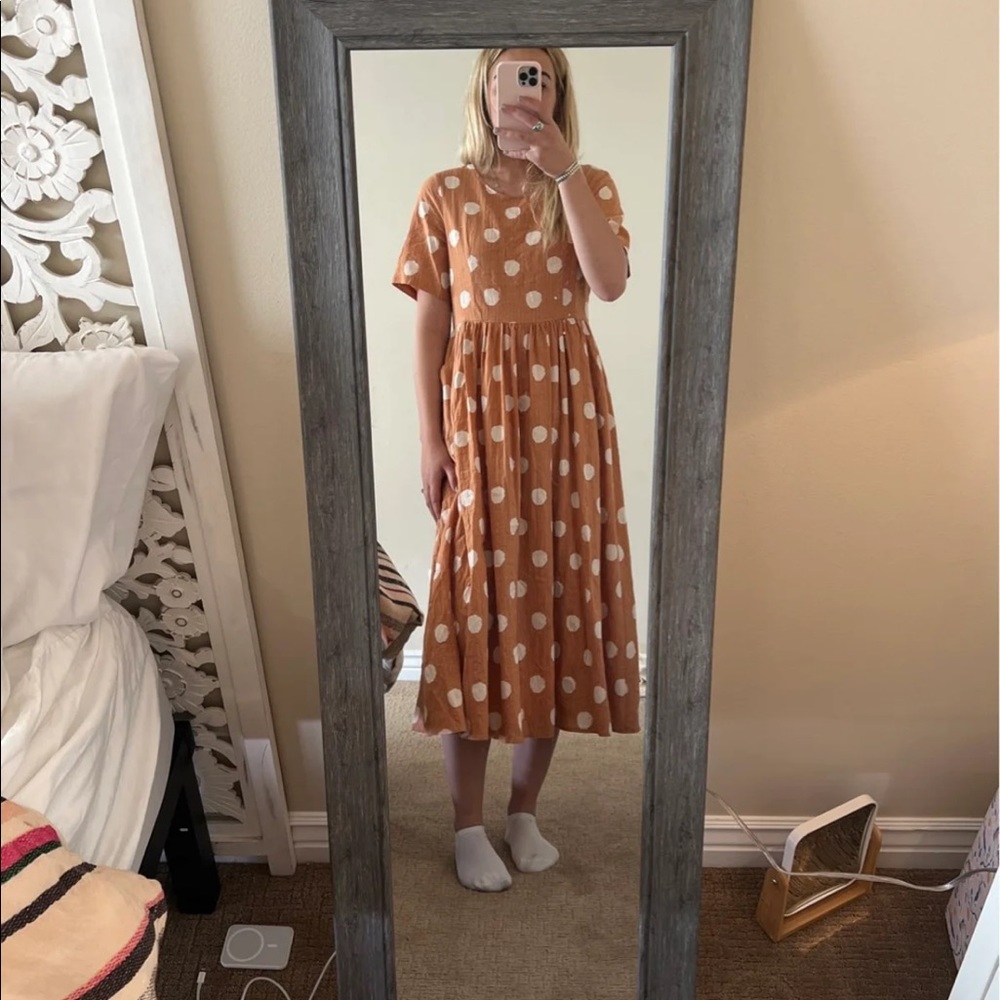 Roolee Dress